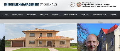 Immobilienmanagement Wichelhaus